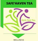 Safe Haven Tea