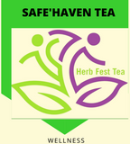 SAFE'HAVEN TEA BLEND